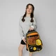 Рюкзак школьный для подростка ортопедический Yes TS-46 Line Friends, для девочек (559444) - изображение 12