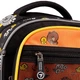 Рюкзак школьный для подростка ортопедический Yes TS-46 Line Friends, для девочек (559444) - изображение 14