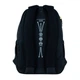 Рюкзак школьный для подростка Kite Education Teens DC Comics Batman, для мальчиков, черный (DC24-2575M (LED)) - изображение 6