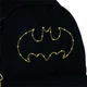Рюкзак школьный для подростка Kite Education Teens DC Comics Batman, для мальчиков, черный (DC24-2575M (LED)) - изображение 11