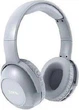 Наушники беспроводные Hoco W33 с микрофоном |BT5.0/AUX/15h|Wireless Grey - изображение 2