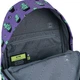 Рюкзак для подростка (городской) Kite Education Teens, женский, фиолетовый (K24-910M-3) - изображение 9