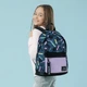 Рюкзак для підлітка (міський) Kite Education Teens, жіночий, бірюзовий (K24-910M-1) - зображення 12