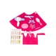 Візок з перукарським набором Hairdresser Set Технок 9314 - зображення 5