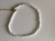 Витончений перлинний чокер «Classic Grace» Honey Fashion Accessories білий (12094/3) - изображение 3