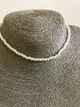Намисто з перлів у класичному стилі Honey Fashion Accessories білий (12-94/1) - изображение 5