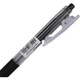 Ручка кулькова автоматична Pilot Snapclick 0,7мм чорна BPSC-10R-F-B - изображение 3