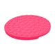 Килимок для злизування і повільного харчування WAUDOG Silicone, 211х211х30 мм, рожевий - зображення 5