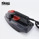 Праска DSP KD1130, Червоно-чорний - изображение 3