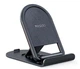 Настольная подставка для телефона YESIDO C141 Stand Holder / подходит для устройств от 4" до 7.9" дюймов (черного цвета) - изображение 1