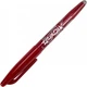 Ручка гелева Pilot Frixion 0,7мм пиши-стирай червона BL-FR-7-R - изображение 1
