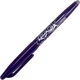 Ручка гелева Pilot Frixion 0,7мм пиши-стирай фіолетова BL-FR-7-V - изображение 1