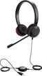 Słuchawki Jabra Evolve 30 II UC Stereo Black (5399-829-309) - obraz 2