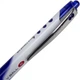 Ручка гелева автоматична Pilot V-Ball RT 5-L синя BLRT-VB - изображение 3