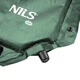 Самонадувний килимок Nils Camp NC4008 зелений - изображение 10