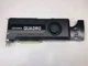 Дискретная видеокарта nVidia Quadro K5000, 4 GB GDDR5, 256-bit б/у - изображение 2