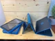 Нетбук-трансформер HP ProBook x360 11 G3 / 11.6" (1366x768) TN Touch / Intel Pentium Silver N5000 (4 ядра по 1.1 - 2.7 GHz) / 8 GB DDR4 / 256 GB SSD / Intel HD Graphics 605 / WebCam / Win 10 Pro б/у - изображение 5
