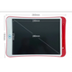 LCD планшет для малювання та нотаток Writing Tablet 12 дюймів (D-2019090629) - зображення 7