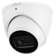 Купольная Starlight HDCVI камера Dahua HAC-HDW1801TP, 8Мп - изображение 1