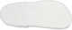 Сабо CROCS CROCBAND (CLEAN) OF COURT CLOG 43 Белый 208371 - изображение 4