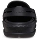 Сабо CROCS OFF GRID CLOG 45 Чорний 209501 - зображення 5