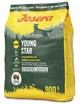 Сухий корм Josera YoungStar Корм молодих собак від 6-го тижня життя з м’ясом птиці та картоплею (беззерновий) 0,9 кг (85811) - зображення 3