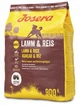 Сухий корм Josera Lamm & Reis Ягня та рис 0,9 кг - зображення 2