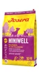 Сухий корм Josera Miniwell (Mini Chicken & Rice) для маленьких гурманів 10 кг - зображення 2