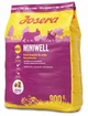 Сухий корм Josera Miniwell (Mini Chicken & Rice) для маленьких гурманів 0,9 кг - зображення 2