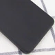 Чохол Fiji Style для Xiaomi Redmi 12 5G силікон бампер із захистом блоку камер чорний - зображення 2
