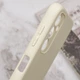 Чохол на Samsung Galaxy A16 4G/5G / для самсунг галаксі А16 ТПУ Пісочний / Sand - зображення 6