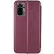 Чохол книжка Xiaomi Redmi Note 10, Note 10s, Poco M5s для Ксяомі сяомі редмі ноте 10 10с штучна шкіра - зображення 2