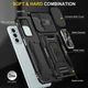 Чехол на Samsung Galaxy A05s / для самсунг галакси А05с ударопрочный Черный / Black - изображение 4
