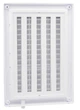 Вентиляционная решетка Awenta Т-59а 170*240 с жалюзи - изображение 2
