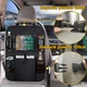 Органайзер для спинки сидіння в автомобілі UFT Car organizer 2 (UFTcarorganizer2) - зображення 4