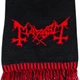 Шарф Mayhem "Deathcrush" - изображение 4