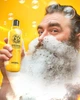 Шампунь для волосся бороди серії Immortal Bear Beard Shampoo (250ml) - изображение 2