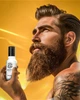 Крем для вкладання бороди та вус Immortal Bear Styling Care Cream - изображение 2