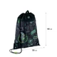Сумка для взуття Kite Education Fox Rules, з кишенею (K24-601M-16) - зображення 3