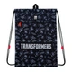 Сумка для взуття Kite Education Transformers, з кишенею (TF24-601M-2) - зображення 4