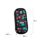 Пенал мягкий Kite Crazy Mode (K24-662-12) - изображение 6