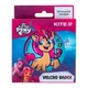 Бейдж на липучці Kite My Little Pony (LP24-3011-2) - зображення 3