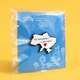 Значок Gifty Зона комфорту (AA-0108431) - зображення 6