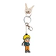 Брелок-подвеска Kite Naruto (NR24-3001-1) - изображение 5