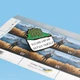 Значок Gifty Острів Зміїний (AA-0108430) - зображення 8