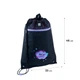 Сумка для взуття Kite Education Get it Girl, з кишенею (K24-601M-7) - зображення 3