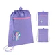 Сумка для обуви Kite Education My Little Pony, с карманом (LP24-601M) - изображение 2
