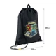Сумка для взуття Kite Education Harry Potter (HP24-600M) - зображення 4