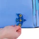 Набір бейдж на липучці та брелок-підвіска Kite Be Ukraine, 2 шт. (K24-3010-3) - зображення 4