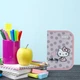 Пенал твердий Kite Hello Kitty, 1 відділ., 2 відв., з наповненням (HK24-622H) - зображення 7